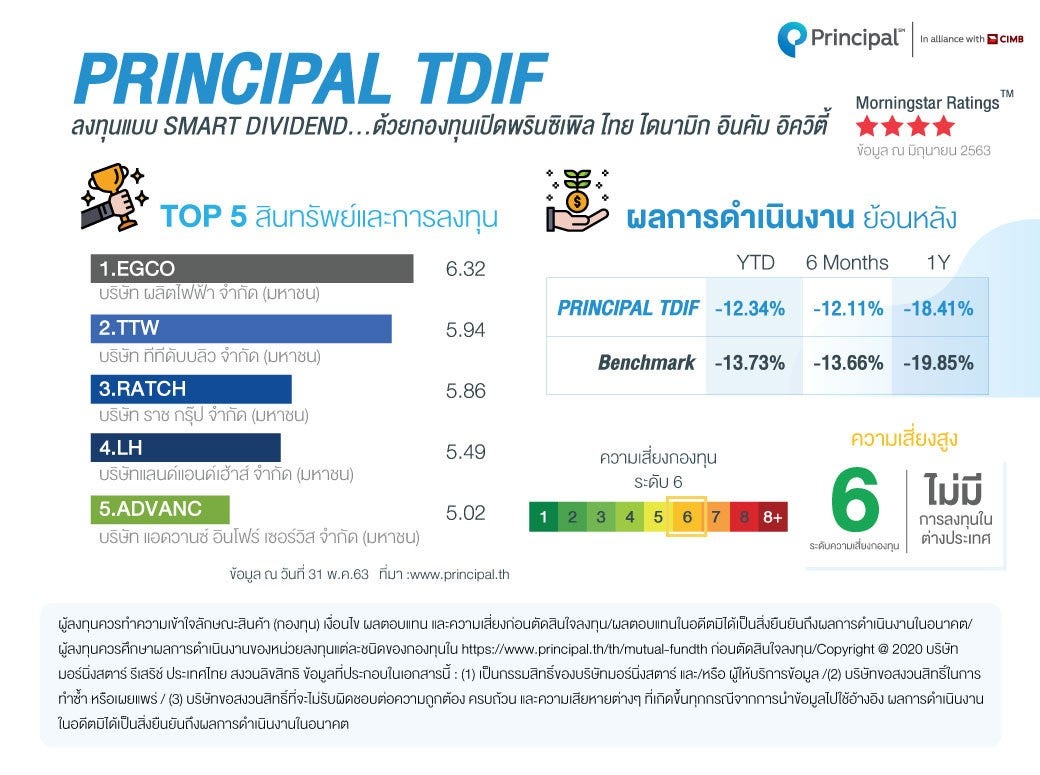 tdif