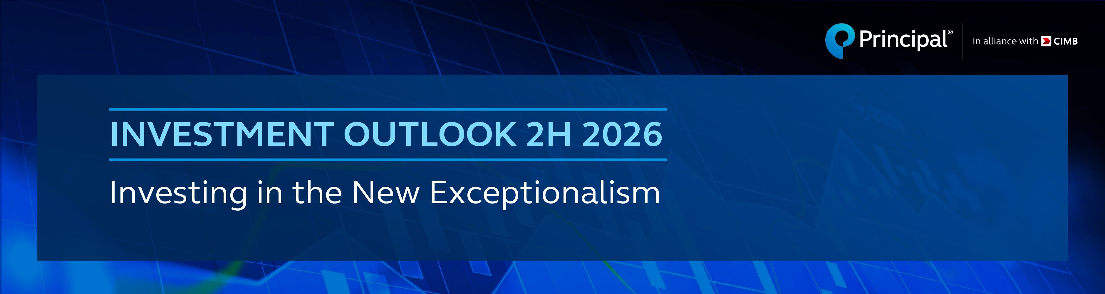 Principal Investment Outlook 2H 2026