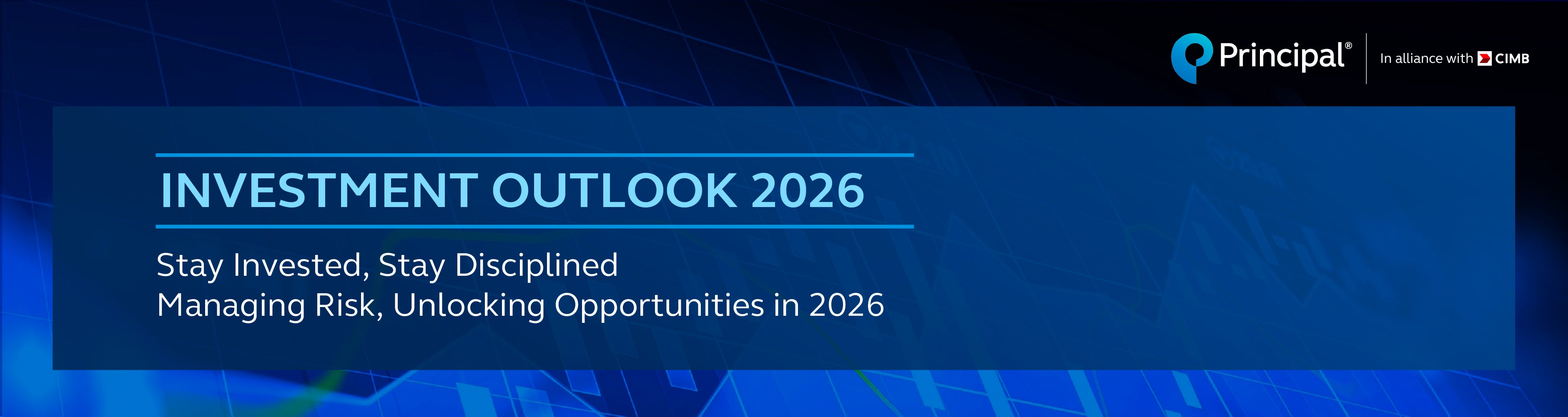 Principal Investment Outlook 2026
