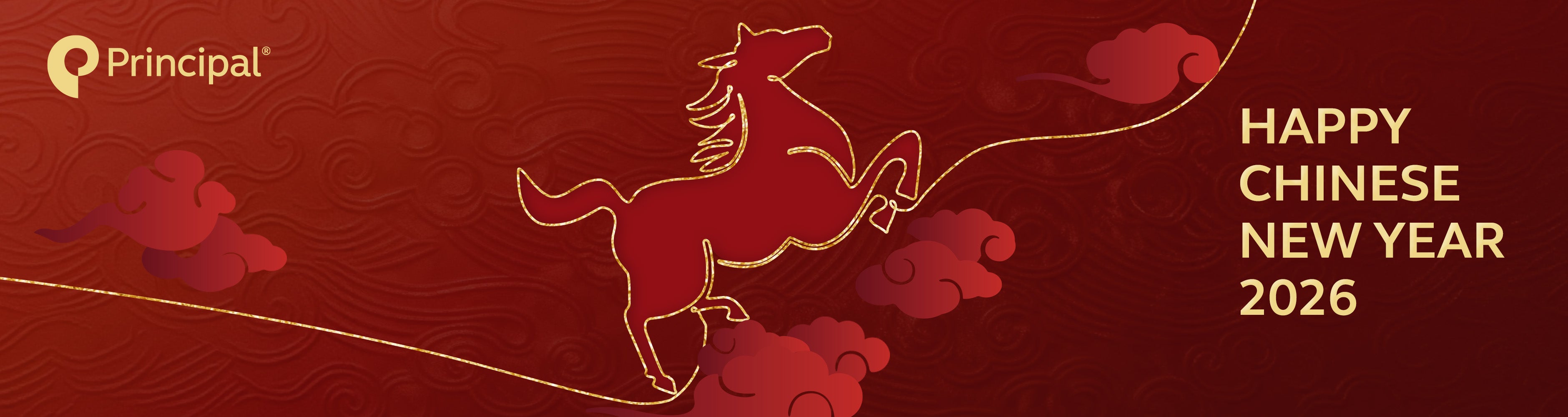 Happy Chinese New Year 2026