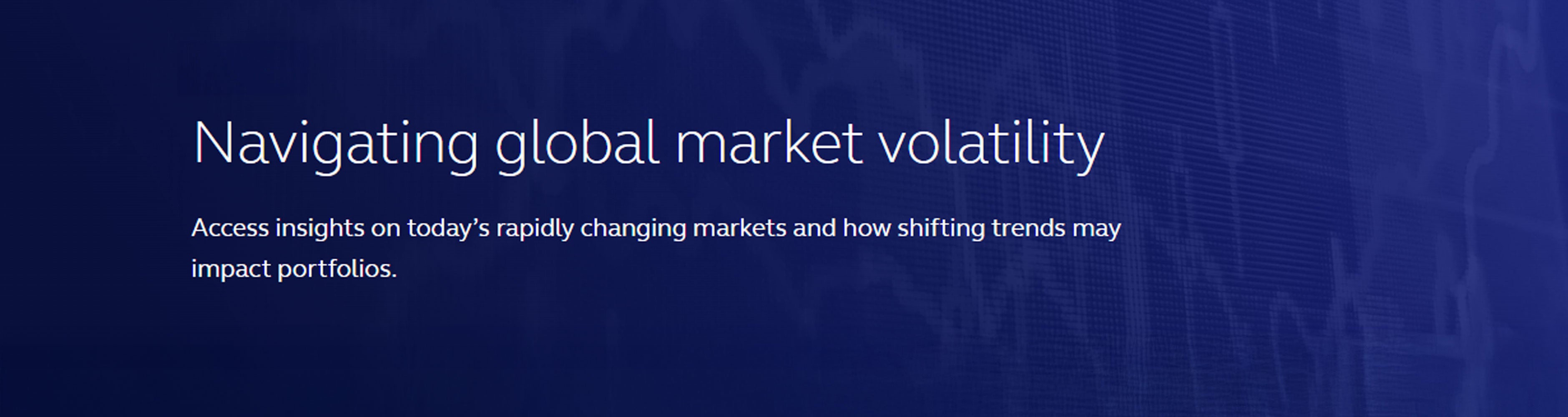 volatility hub