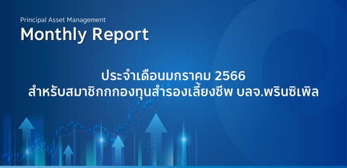 Monthly Report Jan 2023 for PVD
