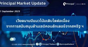 11.09_Principal Market Update template