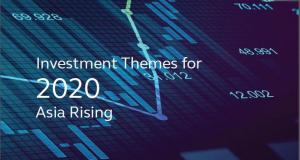 Investment themes for 2020 Asia Rising
