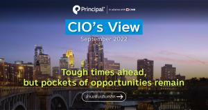 CIO’s-View_September2022