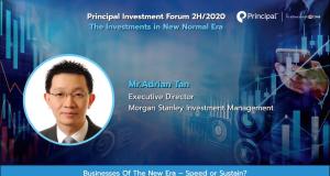 Principal Investment Forum 2020 