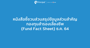 Fund Fact Sheet