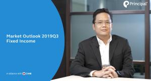 Market Outlook 2019 Q3 - Fixed Income