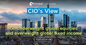 CIO View Apr 2023