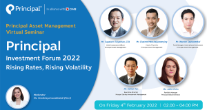 Investment Forum 2022