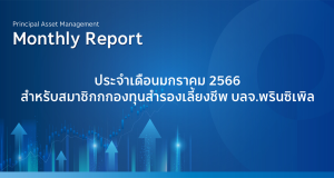 Monthly Report Jan 2023 for PVD