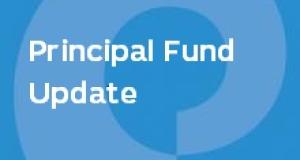 Principal Fund Update
