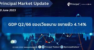 Principal Market Update
