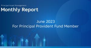 monthly report june2023 ENG