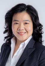 Brenda S.H. Choo