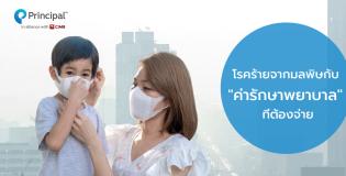 principal-pollution-cased-diseases-treatment-cost