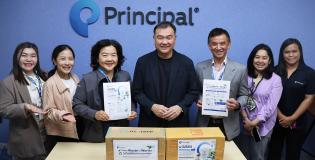 Principal Thailand Unused Medicines