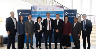 Principal Thailand Direct Lending