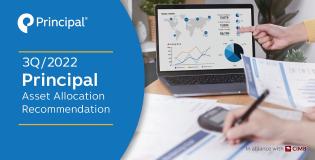 asset allocation