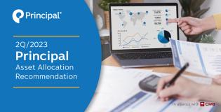 Asset Allocation 2Q2023