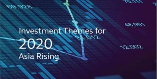 Investment themes for 2020 Asia Rising