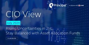 CIO view