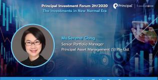 Principal Investment Forum 2020