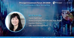 Principal Investment Forum 2020 