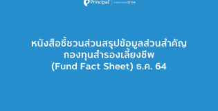 Fund Fact Sheet