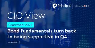 CIO view Sep 23