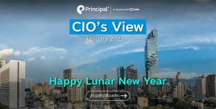 Principal Fund Update