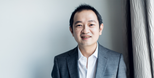 New CIO