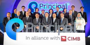 Principal Asset Management