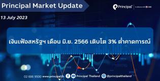 Principal Market Update 23071