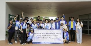 PrincipalThailand_Beaumont Ruam Pattana School_2025_PrincipalForGood