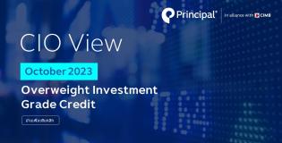 CIO View Oct 23