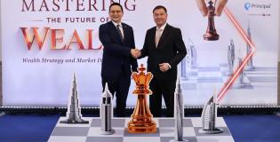 Seminar Principal x CIMB Thai - Mastering the Future of Wealth