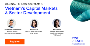 Vietnam Webinar FTSE