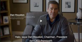 Dan Houston Highlight