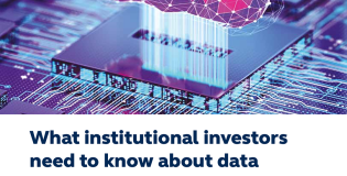 2025 PERE Data Center Report