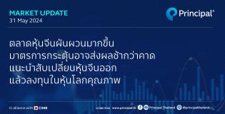 market update
