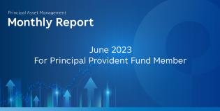 monthly report june2023 ENG